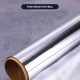 Kertas Aluminium Foil Roll Heavy Duty 30cm 5 Meter 10 Meter