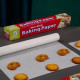 Kertas Alas Roti Kue Panggang Anti Lengket Baking Paper 30cm Food Grade