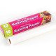 Kertas Alas Roti Kue Panggang Anti Lengket Baking Paper 30cm Food Grade