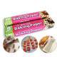 Kertas Alas Roti Kue Panggang Anti Lengket Baking Paper 30cm Food Grade