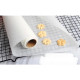 Kertas Alas Roti Kue Panggang Anti Lengket Baking Paper 30cm Food Grade