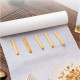 Kertas Alas Roti Kue Panggang Anti Lengket Baking Paper 30cm Food Grade