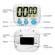Digital Kitchen Timer Alarm Masak Dapur Ada Magnet