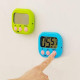 Digital Kitchen Timer Alarm Masak Dapur Ada Magnet