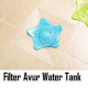 Filter Avur Saringan Wastafel Kamar Mandi Saluran Air