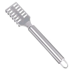 Pembersih Sisik Ikan Stainless Steel Anti Karat