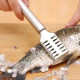 Alat Pembersih Sisik Ikan Stainless Anti Karat