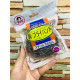 Sabut Cuci Piring Stainless Kawat 30g Gosok Dapur Sabut Cuci Piring Stainless Kawat 30g Gosok Dapur