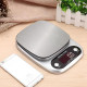 Timbangan Digital 10 Kg Premium Digital Kitchen Scale Baterai AAA x 2 Pcs