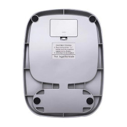 Timbangan Digital 10 Kg Premium Digital Kitchen Scale Baterai AAA x 2 Pcs