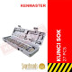 Kenmaster Kunci Sok 27 Pcs Socket Wrench Set