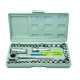 Kenmaster Kunci Sok Set 40 Pcs Socket Wrench Set