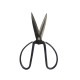 Gunting Besi 8 Inch 20cm 200mm Hitam