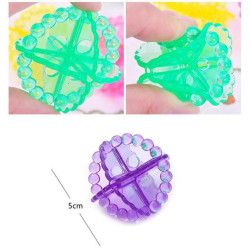 Laundry Ball Bola Alat Bantu Mesin Cuci
