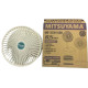 Mitsuyama Kipas Angin Meja Bisa Dilipat 6.5 Inch MS-5544 USB Desk Fan Mitsuyama Kipas Angin Meja Bisa Dilipat 6.5 Inch MS-5544 USB Desk Fan
