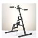 Sepeda Statis Tangan Kaki 2 in 1 Olahraga Fitness Alat Terapi Stroke