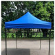 Tenda Lipat Event Outdoor Pameran Bazaar Atap Kain Terpal 420D