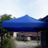 Tenda Lipat Event Outdoor Pameran Bazaar Atap Kain Terpal 420D