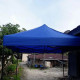 Tenda Lipat Event Outdoor Pameran Bazaar Atap Kain Terpal 420D