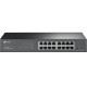 TP-LINK TL-SG1016D 16 port Gigabit Switch Desktop 1000 Mbps
