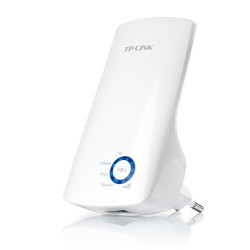 TP-LINK TL-WA850RE 300Mbps Universal Wireless N Range Extender TP-LINK TL-WA850RE 300Mbps Universal Wireless N Range Extender