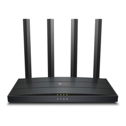 TP-LINK Archer AX12 Next-Gen Wi-Fi 6 Router Next Gen Wifi Wireless Router TP-LINK Archer AX12 Next-Gen Wi-Fi 6 Router Next Gen Wifi Wireless Router