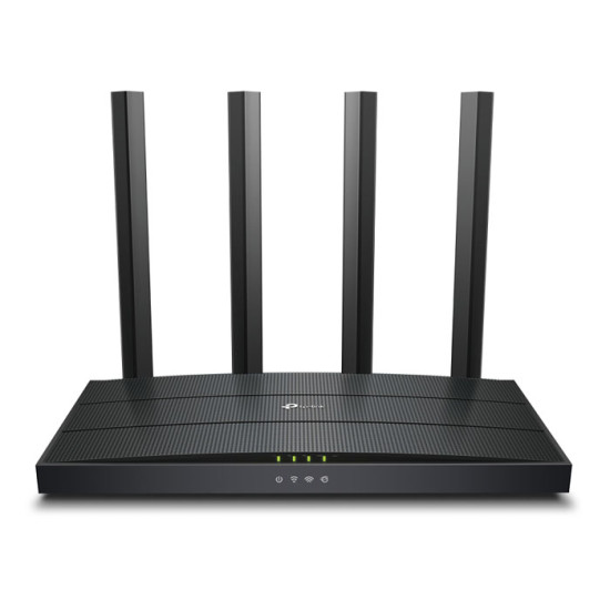 TP-LINK Archer AX12 Next-Gen Wi-Fi 6 Router Next Gen Wifi Wireless Router