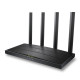 TP-LINK Archer AX12 Next-Gen Wi-Fi 6 Router Next Gen Wifi Wireless Router
