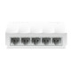 TP-LINK Desktop Switch 5 Port 10/100 Mbps Switch 5 Port LS1005 Auto MDI MDIX