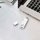 TP-LINK TL-WN821N Wireless N USB Adapter 300 Mbps